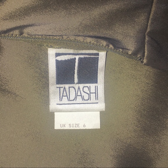 Tadashi floor-length skirt - Picture 4 of 8